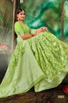 Ocean Cotton Vol 3 By Saroj Rich Pallu Designer Sarees Wholesale Clothing Suppliers In India